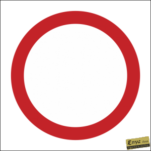 tabla Prepovedan promet za vsa vozila